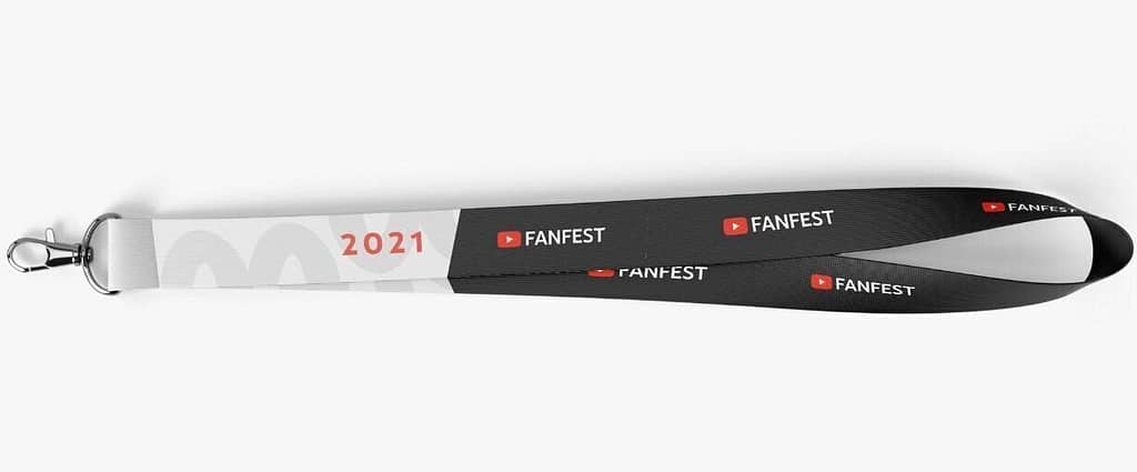 lanyard event dan promosi