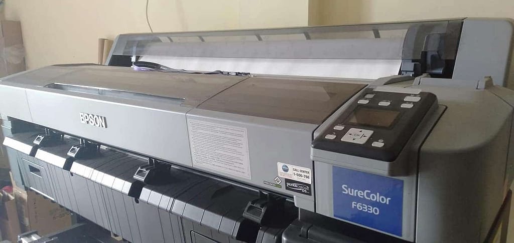 Metode Pencetakan Sublimasi : Berbagai kelebihan Print Sublim Pencetakan Sublimasi