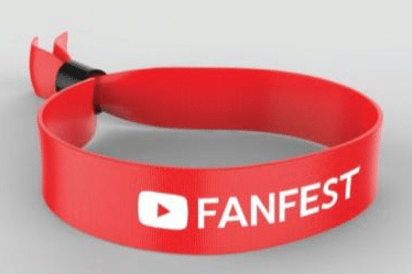 gelang wristband lanyard
