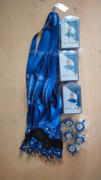 ciri bahan poliester